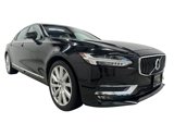 Used 2018 Volvo S90 T6 Inscription image 3