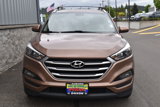 Used 2017 Hyundai Tucson SE image 2