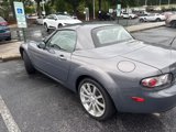 Used 2007 MAZDA MX-5 Miata Grand Touring w/ Premium Pkg image 3