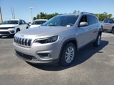 Used 2021 Jeep Cherokee Latitude Lux w/ Comfort/Convenience Group image 4