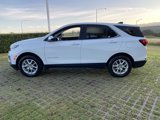 Used 2024 Chevrolet Equinox LT image 4