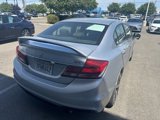 Used 2014 Honda Civic Si image 3