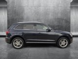 Used 2017 Audi Q5 2.0T Premium Plus w/ Technology Package image 4