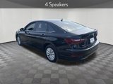 Used 2019 Volkswagen Jetta S w/ Driver Assistance Package image 3