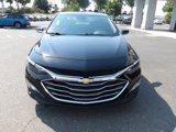 Used 2023 Chevrolet Malibu LT image 3