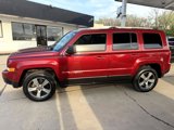 Used 2016 Jeep Patriot High Altitude image 4