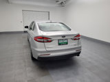 Used 2019 Ford Fusion SEL image 6