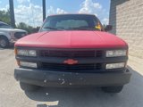 Used 1994 Chevrolet Silverado 1500 4x4 Extended Cab image 2