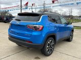 Used 2022 Jeep Compass Limited image 5