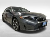 New 2025 Honda Civic Sport Touring image 5