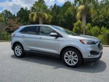 Used 2020 Ford Edge Titanium w/ Equipment Group 301A image 2