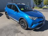 Used 2016 Toyota RAV4 SE image 2