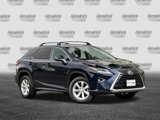 Used 2016 Lexus RX 350 AWD image 2