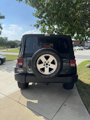 Used 2007 Jeep Wrangler Sahara image 6