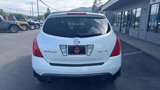 Used 2003 Nissan Murano SL w/ Premium Pkg image 2