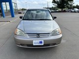 Used 2001 Honda Civic LX image 2