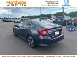 Used 2016 Honda Civic EX-L image 3