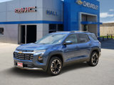 Used 2025 Chevrolet Equinox LT w/ Convenience Package II image 3