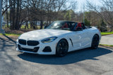 Used 2021 BMW Z4 sDrive30i w/ Premium Package image 6