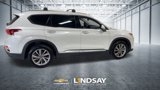 Used 2020 Hyundai Santa Fe SEL w/ Convenience + Premium Package image 2