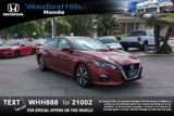 Used 2021 Nissan Altima 2.5 SL image 3