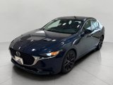 Used 2025 MAZDA MAZDA3 s image 3