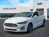 Used 2020 Ford Fusion Titanium image 5