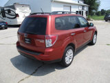 Used 2011 Subaru Forester 2.5X Premium w/ All-Weather Pkg image 4