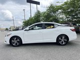 Used 2021 Nissan Sentra SV image 4