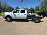 New 2024 RAM 3500 Tradesman w/ Chrome Appearance Group image 2