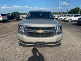 Used 2015 Chevrolet Tahoe LT w/ Luxury Package image 2