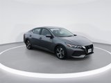 Used 2023 Nissan Sentra SV image 2