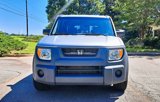 Used 2005 Honda Element LX image 4