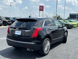Used 2017 Cadillac XT5 Luxury w/ Driver Awareness Package image 3