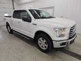 Used 2017 Ford F150 XLT w/ Equipment Group 302A Luxury image 5