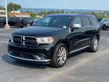 Used 2018 Dodge Durango Citadel w/ Quick Order Package 2BP image 3
