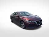 Used 2022 Nissan Sentra SV image 3