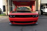 Used 2018 Dodge Challenger SRT Demon image 3