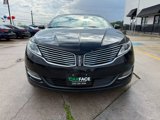 Used 2016 Lincoln MKZ AWD w/ Equipment Group 200A Select image 2