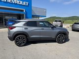 Used 2022 Chevrolet TrailBlazer LT image 3