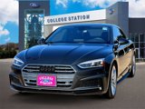 Used 2018 Audi A5 2.0T Premium Plus w/ Premium Plus image 3