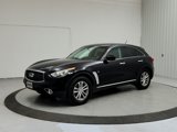 Used 2017 INFINITI QX70 2WD image 3