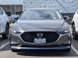 Used 2025 MAZDA MAZDA3 s image 3