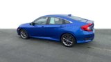 Used 2021 Honda Civic EX image 6