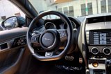 Used 2015 Jaguar F-TYPE R image 5