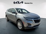 Used 2023 Chevrolet Equinox LT image 3