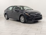 New 2025 Toyota Corolla LE image 6