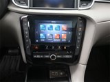 Used 2024 INFINITI QX50 Luxe image 3