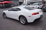 Used 2014 Chevrolet Camaro LT image 4