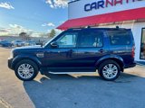 Used 2015 Land Rover LR4 HSE LUX image 4